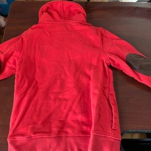 Janie and Jack Boys Sweatshirt